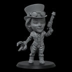 Scale 75 Figures The Smog Riders Matt Darcy 35mm (3)