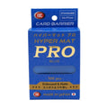 KMC Sleeves Hyper MAT PRO: Blue (100 Count) - KMC473
