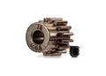 Traxxas 5652 16-Tooth Pinion Gear (32-Pitch) 5 mm Bore (9070150090989)