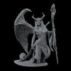 Scale 75 SAE-002 Figures The Aeternum Indomita 75mm (9210252198125)