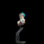 Scale 75 Busts Naughty Gears Nancy Steelpunch 1:12 (9)