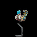 Scale 75 Busts Naughty Gears Nancy Steelpunch 1:12 (16)