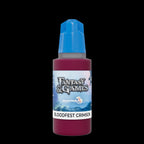 Scale 75 Fantasy Colours Bloodfest Crimson 17ml