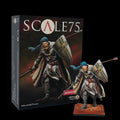 Scale 75 Figures Middle Age Medieval Knight 75mm