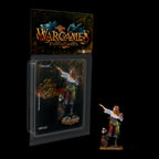 Scale 75 Figures Fantasy Wargames Anne Bonny 35mm