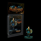 Scale 75 Figures Fantasy Wargames Ragnar The Viking 35mm
