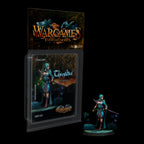 Scale 75 Figures Fantasy Wargames Thenidiel; Autum Leaf 35mm