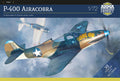 Arma Hobby 70057 1/72 P-400 Airacobra (8964708925677)
