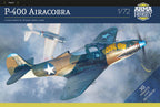 Arma Hobby 70057 1/72 P-400 Airacobra (8964708925677)