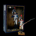 Scale 75 Figures Napoleonic Imperial Guard 75mm
