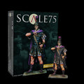 Scale 75 Figures Rome Praetorian Guard 75mm