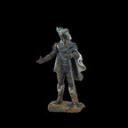 Scale 75 Figures Degensis Chronicler 75mm (5)