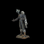 Scale 75 Figures Degensis Chronicler 75mm (7)