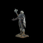 Scale 75 Figures Degensis Chronicler 75mm (8)