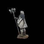 Scale 75 Figures Degensis Chronicler 75mm (14)