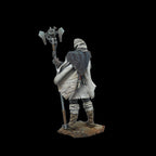 Scale 75 Figures Degensis Chronicler 75mm (17)