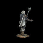 Scale 75 Figures Degensis Chronicler 75mm (27)