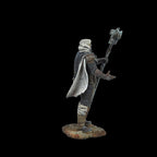 Scale 75 Figures Degensis Chronicler 75mm (29)
