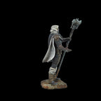 Scale 75 Figures Degensis Chronicler 75mm (30)