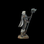 Scale 75 Figures Degensis Chronicler 75mm (31)
