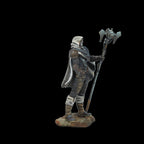 Scale 75 Figures Degensis Chronicler 75mm (33)