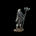 Scale 75 Figures Degensis Chronicler 75mm (34)