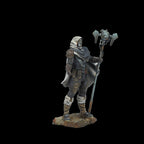 Scale 75 Figures Degensis Chronicler 75mm (35)