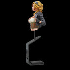 Scale 75 Busts Naughty Gears Sarah Kilmister 1:12 (7)