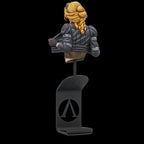 Scale 75 Busts Naughty Gears Sarah Kilmister 1:12 (11)