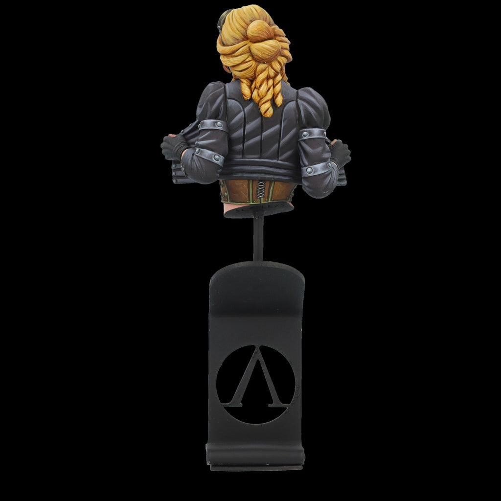 Scale 75 Busts Naughty Gears Sarah Kilmister 1:12 (12)