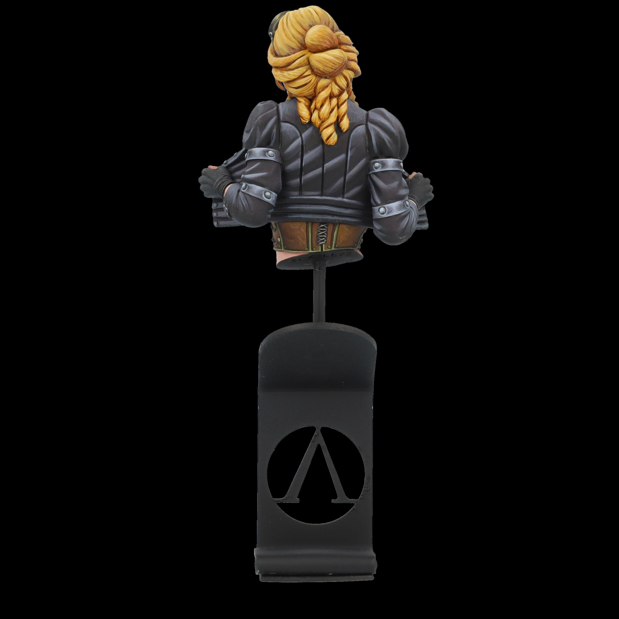 Scale 75 Busts Naughty Gears Sarah Kilmister 1:12 (12)