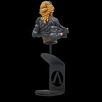 Scale 75 Busts Naughty Gears Sarah Kilmister 1:12 (14)
