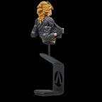 Scale 75 Busts Naughty Gears Sarah Kilmister 1:12 (15)