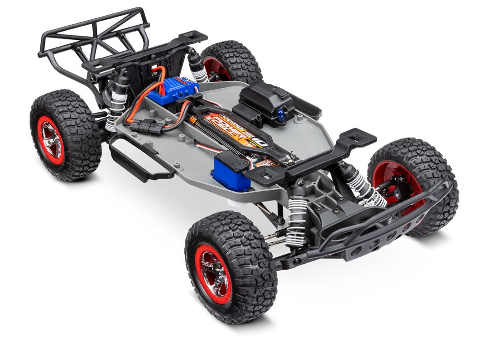 Traxxas Slash 2WD HD RC Short Course Truck (2)