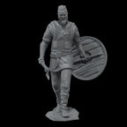 Scale 75 Figures Heroes and Legends Ragnar Lodbrok 75mm (2)