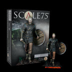 Scale 75 Figures Heroes and Legends Ragnar Lodbrok 75mm