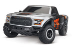 Traxxas Ford F-150 Raptor BL-2S HD RC Stadium Truck 1/10 Scale (4)