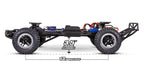 Traxxas Ford F-150 Raptor BL-2S HD RC Stadium Truck 1/10 Scale (3)