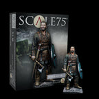 Scale 75 Figures Heroes and Legends Rollo Lodbrok 75mm