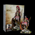 Scale 75 Figures Platinum Hoplite 480 Bc 75mm