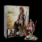 Scale 75 Figures Platinum Hoplite 480 Bc 75mm