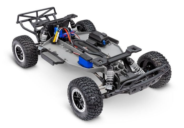 Traxxas 58276-74 - Slash VXL (9157662277869)