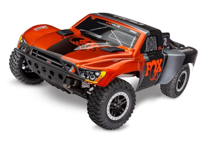 Traxxas 58276-74 - Slash VXL
