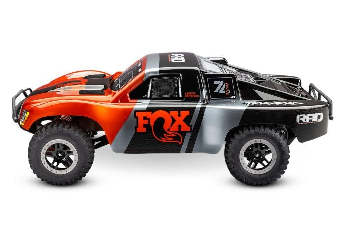 Traxxas 58276-74 - Slash VXL