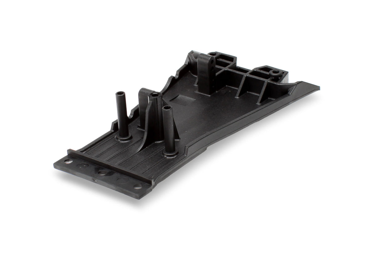 Traxxas Lower Low CG RC Chassis - 5831 - TRX5831-BLK