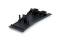Traxxas Lower Low CG Steel Grey RC Chassis - 5831-STGRY - TRX5831-STGRY