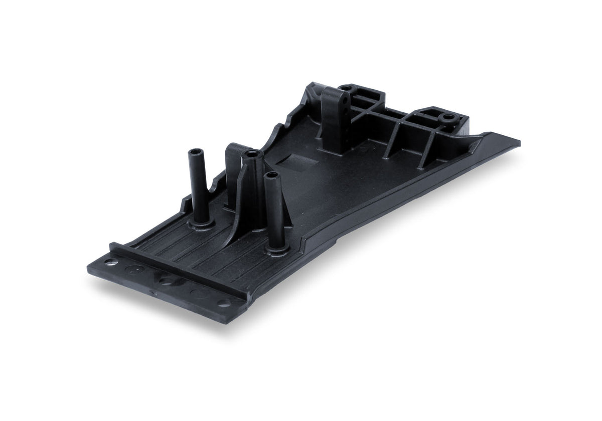 Traxxas Lower Low CG Steel Grey RC Chassis - 5831-STGRY - TRX5831-STGRY