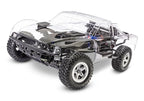 Traxxas Slash 2WD Unassembled Kit RC Short Course Truck 1/10 Scale