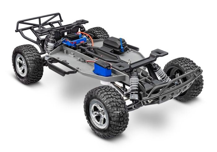 Traxxas 58314-4 - Slash 2WD Unassembled Kit (7484599238893)