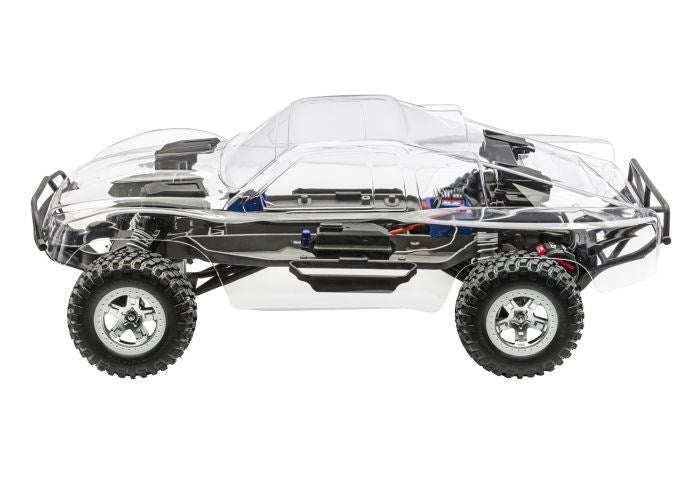 Traxxas 58314-4 - Slash 2WD Unassembled Kit (7484599238893)